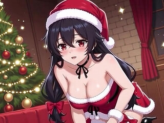 Anime Girls 18+ - Art Animation Collection