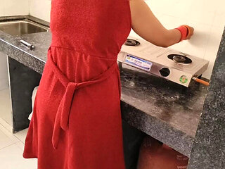 Desi Bhabhi Hardcore Fucking in Her Room - HD Indian Porn with Sagita Sharm