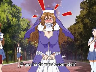 Vampire 2: Big Tits, Japanese  Doggystyle Porn