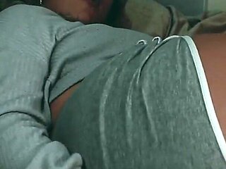 Fucking Stepmom in the Hotel Room