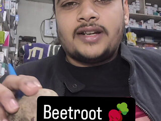 Benefits of beetroot