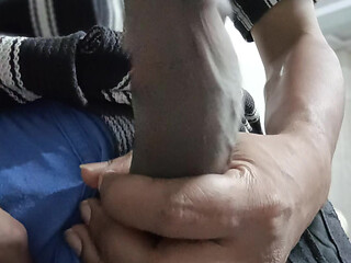 School Boy tight dick