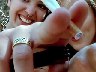 Sexy Video: Betty-foxxx Terry Wood Mo 01