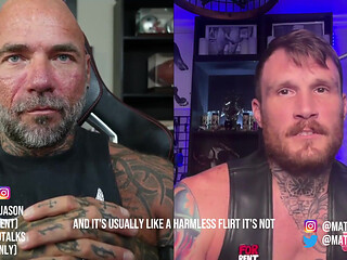 Porn Star Confessions - Matt Coven Episode 158