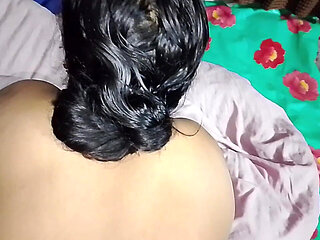 Sanjida Bhabi's Big Breasts