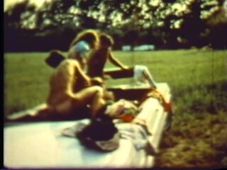 Sex on the American Streets