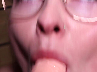 POV: You're on a Date with Me... and I Give You Everything (anal, Blowjob & Facial Finish)