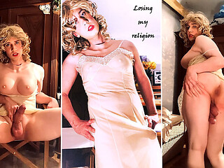 Losing My Religion