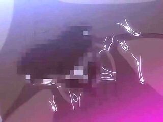 Hidden Shape at dawn in endless fantasy inside the dream