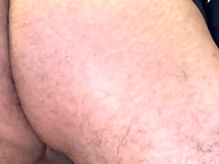 Casting Male, His First Time on Camera