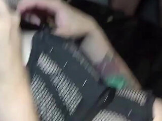 Home Gangbang with Harleyy Heart