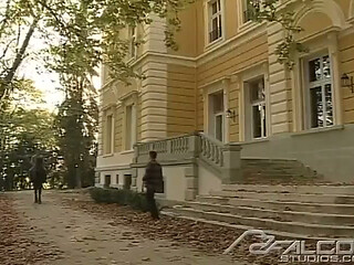 Falcon Crest
