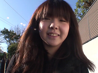 Picking up Kaoru for a fun afternoon
