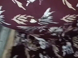 Horney Bhabhi Injoying Her Roommate in Bath