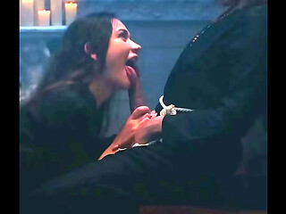 Futa Nun Sex - Shelena Creampie