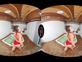 Virtual Reality - Fix Me