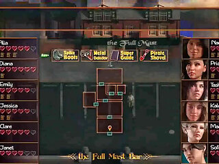 Treasure of Nadia: exploring the caves ep 181