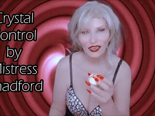 Crystal Control