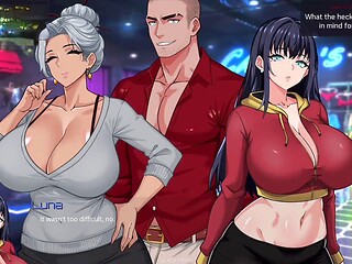 Used condom, 3d sex, in english