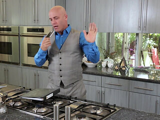 Pretty dirty a wife for a wife: Part two