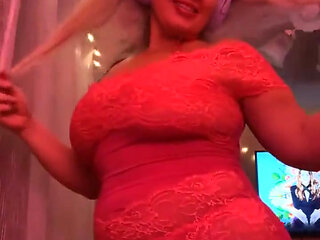 Strip Down and Dance up