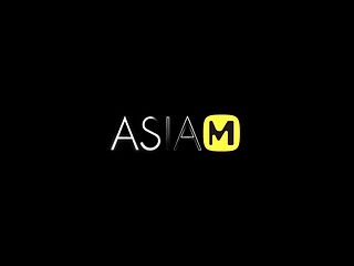 ModelMedia Asia - Goddess On A Treasure Hunt! - Yue Ke Lan  MTVQ17EP2  Best Original Asia Porn Video