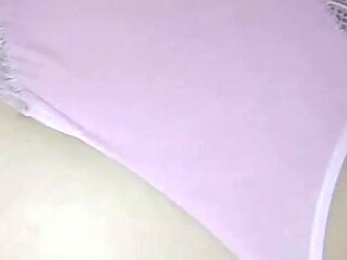 Enorme PAWG culo intenso golpe anal y enormes gritos de Milf madrastra