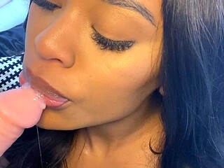 Hot Big Black Latina booty Black and Ebony