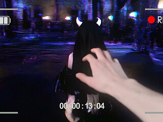 I Sold My Virginity to a Succubus Nun - Mollyredwoif