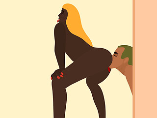 I Want to Be Your Ass Slave - Asmr