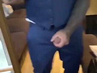 Massive Filthy Irish Cumshot