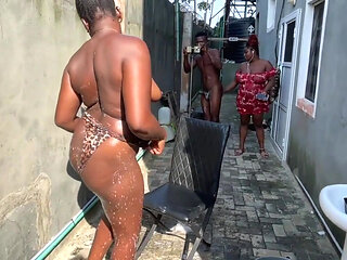 If You Think so Fuck Is Easy Come and Try This