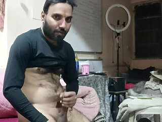 Enjoy My Video with My Cute Penis