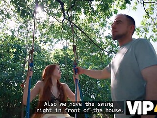 Cuckold Babe Rides Denis Marti