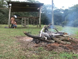 I Want an Amazing Big Hard Black Cock for My Tight Ass Nr 6