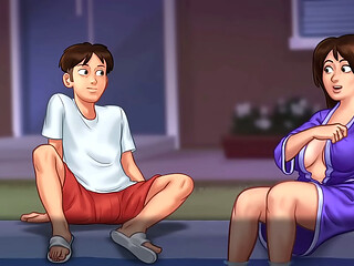 Summertime Saga part 19