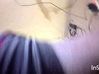 Students Fuck at Recess