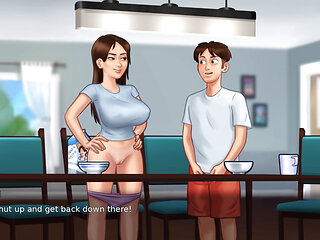 Jenny Full Story Summertime Saga 2025