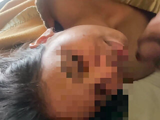 Tamil Cuckold's Balcony Adventure - Join the Fun!