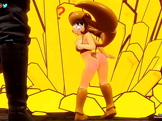 Drone Angie Assdivers
