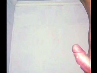 Extreme Cumshot Blasting