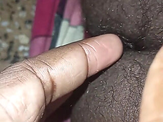 Massage My Penis Night