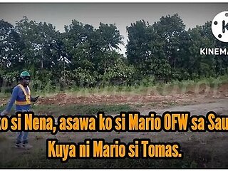 Sister-in-law Part 1