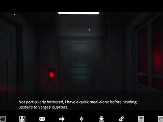 Falling Undercover Nox Syndicate - Chapter 9 - Part 3 Final