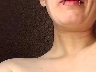 Sneeze Stifled Snot Spit Showing Your Face