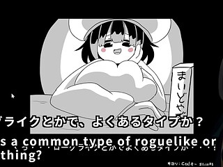 Reverse! Ero Survivors(Machine translated subtitles)[trial var]1/2