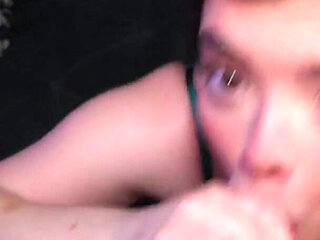 The Couple Came to Fuck