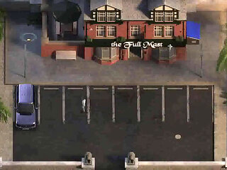 Treasure of Nadia: sex ritual ep 227