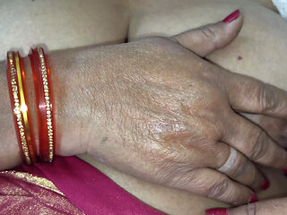 Anupama Come with Me Enjoy