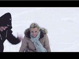 Let It Snow - Emma Button & Maxmilian Dior